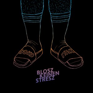 Blosz keinen Stresz