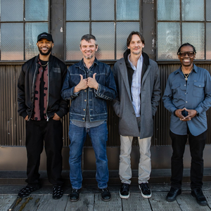 North Mississippi All-Stars