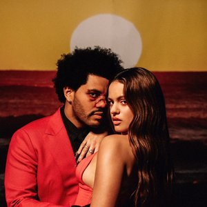 The Weeknd & ROSALÍA 的头像