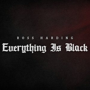 Everything Is Black - Single