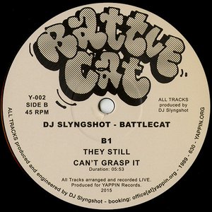Battlecat