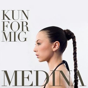 Kun for Mig - Single