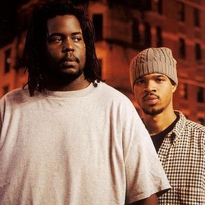 Cannibal Ox feat. Alaska & Cryptic One 的头像