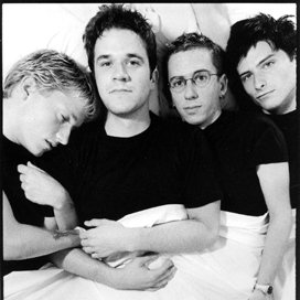 The Shyness Clinic photo provided by Last.fm