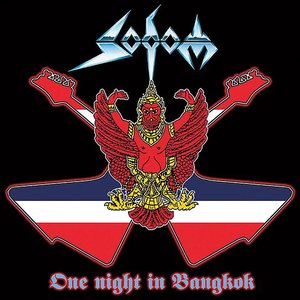 One Night In Bangkok (Live)