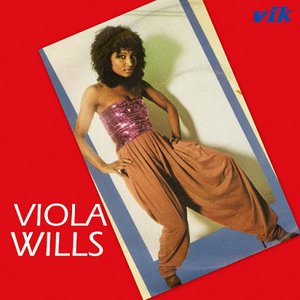 Viola Wills