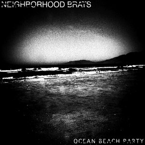 Ocean Beach Party