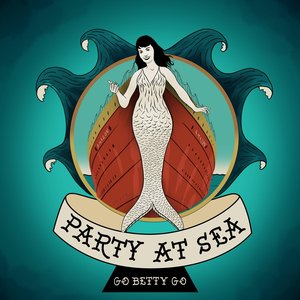 Party at Sea - single