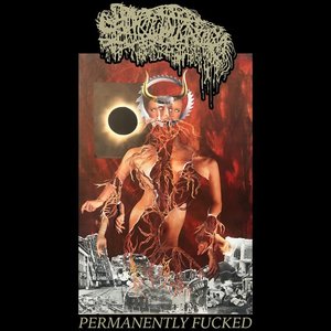 Permanently Fucked - Single