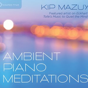 Ambient Piano Meditations