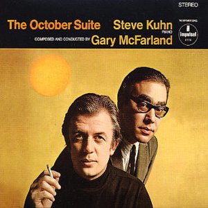 Avatar for Gary McFarland & Steve Kuhn
