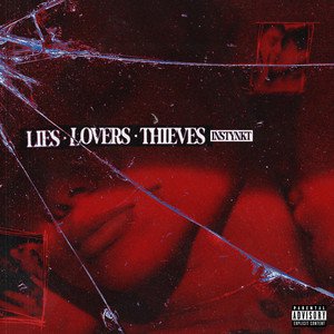 Lies Lovers Thieves - EP