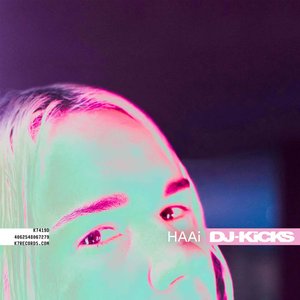 DJ - Kicks: Haai