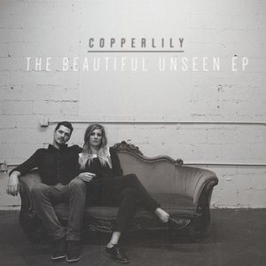 The Beautiful Unseen EP