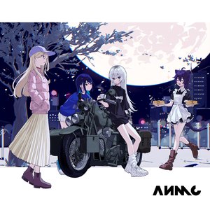 ANMC のアバター
