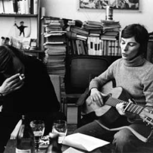 Bettina Wegner photo provided by Last.fm