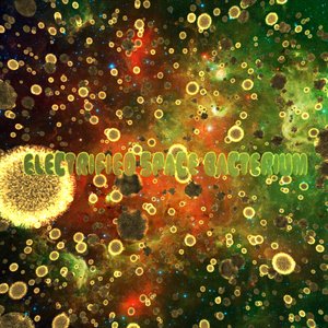 Electrified Space Bacterium