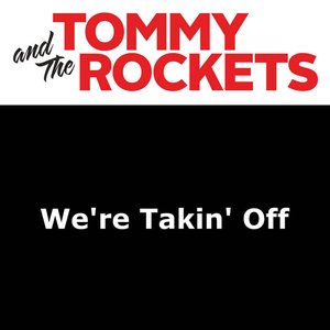 We're Takin' Off
