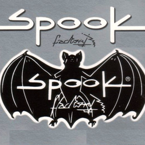 Spook photo provided by Last.fm