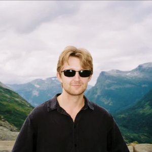 Avatar de Oskar med K