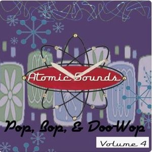 Pop, Bop, & Doo-Wop Volume 4