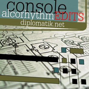 Alcorhythm Edits