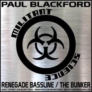Renegade Bassline / The Bunker