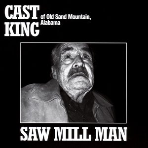 Saw Mill Man