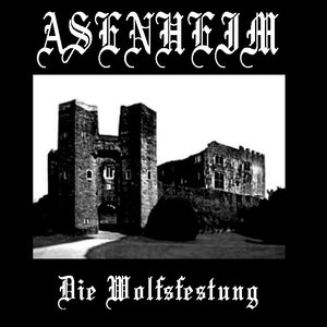 Die Wolfsfestung