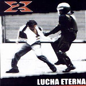 Lucha Eterna