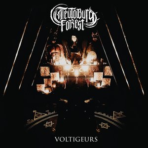 Voltigeurs