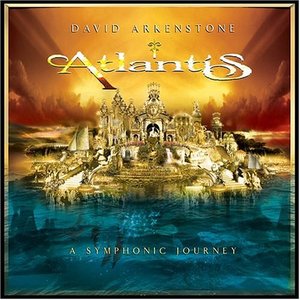 Atlantis: A Symphonic Journey