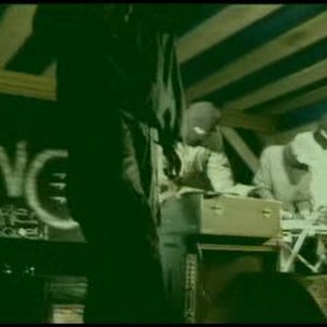 Anarchist Noise Club 的头像