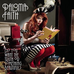 Do You Want The Truth Or Something Beautiful? (Remixes)