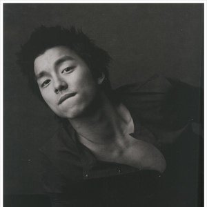 Avatar for Gong Yoo