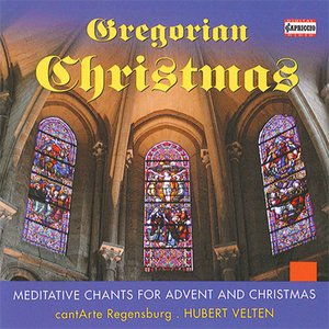 Gregorian Christmas