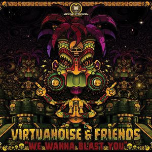Virtuanoise and Friends