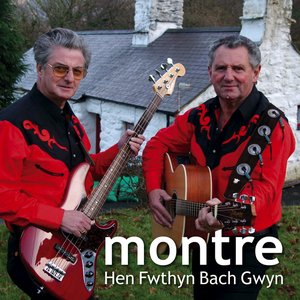 Hen Fwthyn Bach Gwyn