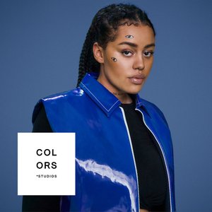 Hold Me - A COLORS SHOW - Single