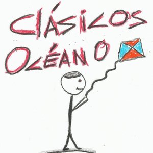 ClásicosOcéano 的头像