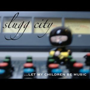 Slugg City のアバター