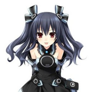 Avatar for ユニ(CV.喜多村英梨)