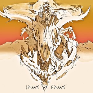 Jaws vs Paws のアバター