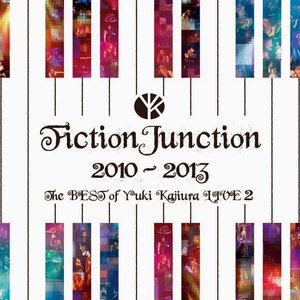 FictionJunction 2010-2013 The BEST of Yuki Kajiura LIVE 2