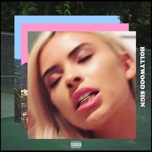 Hollywood Sign (feat. INDICA & Quincy Got Rich) - Single