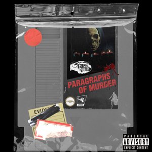 Paragraphs of Murder