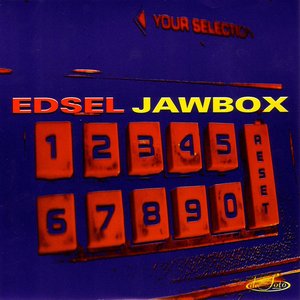 Edsel / Jawbox split