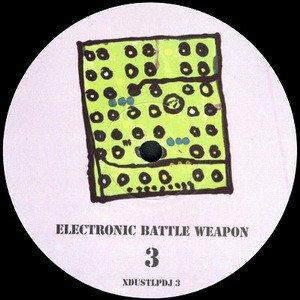 Electronic Battle Weapon 3 / Electronic Battle Weapon 4