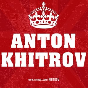 Avatar für THE KHITROV