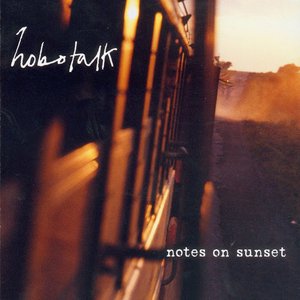 Изображение для 'Notes On Sunset'